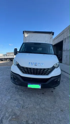 Iveco Daily Chassi 35-150 Curto 3.0 (die.)(e5) 2022