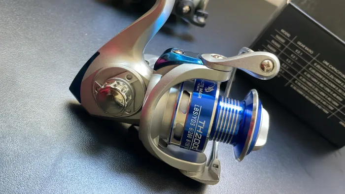 Molinete novo Sete Lagoas