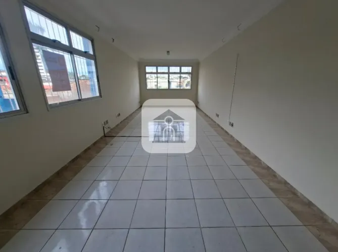 Sala comercial para locação no bairro Brasil