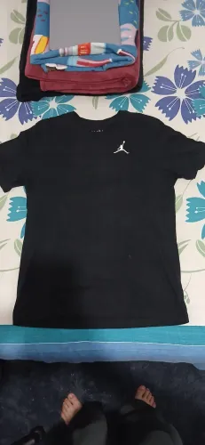 Camisa jordan