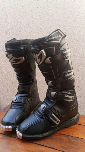 Bota Protork