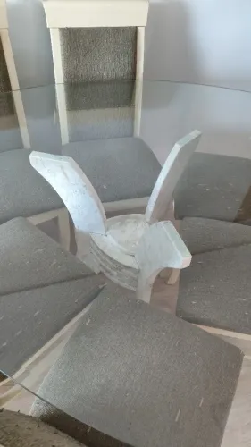 Mesa de sala