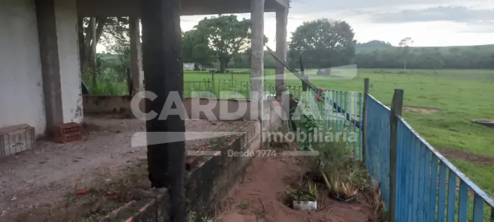 Sitio localizado na represa 29, ótima pra quem procura conforto, comodidade e espaço.