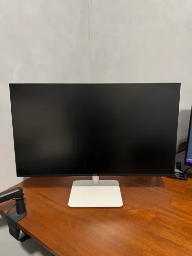 Monitor Dell S2725H com alto falante