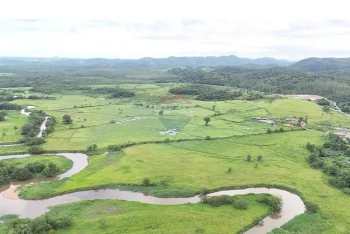 FAZENDA MODELO | INVESTIMENTO AGROPECUÁRIO SETE BARRAS - VALE DO RIBEIRA (SP)