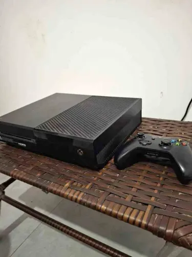 Xbox One Fat Impecavel