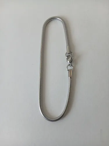 VENDO PULSEIRA DE AÇO INOXIDÁVEL