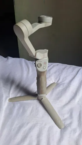 Estabilizador Osmo 4 dji