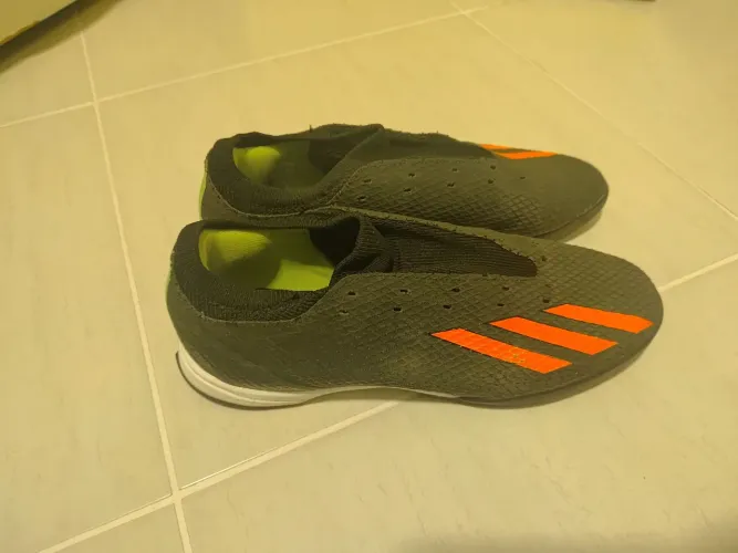 CHUTEIRA ADIDAS SPEEDPORTAL 3 BARATO