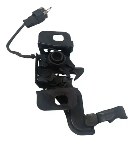 Fechadura Capo Chevrolet Prisma 2014 2015