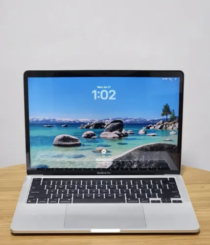 Apple Macbook Pro 13.3 Chip M2 8 Gb De Ram 256 Gb Ssd 2022