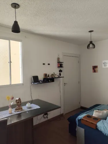 APARTAMENTO 2 QUARTOS | PARQUE SANTA FÉ - PORTO ALEGRE