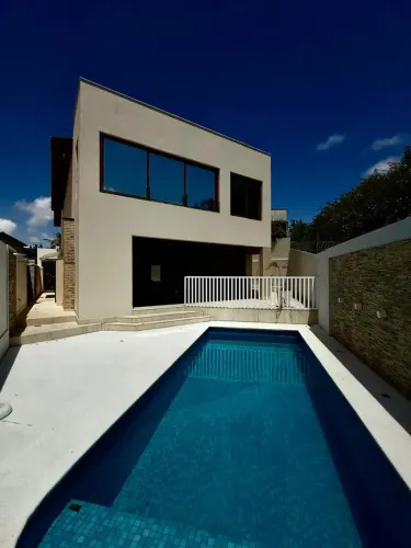 CASA EM CONDOMÍNIO BOSQUE DAS PALMEIRAS