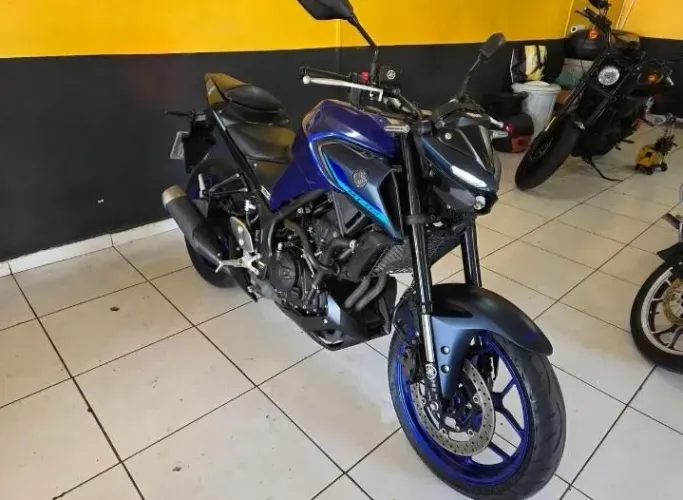 Vendo com Urgência MT 03 2023