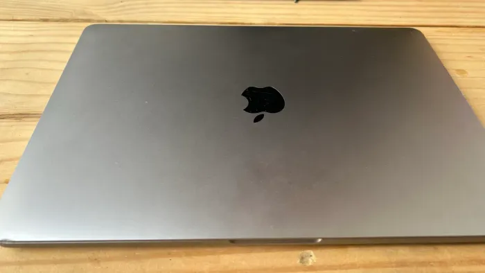 MacBook pro 2017