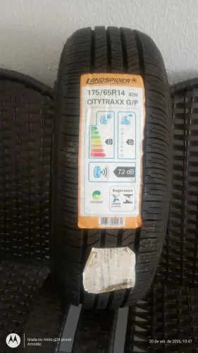 PNEU LANDSPIDER 175/65R14 82 H