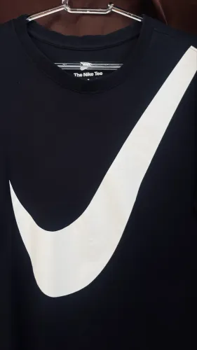 Camisa Nike Tee big swoosh