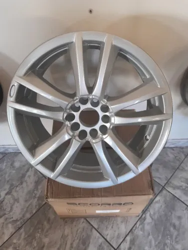 Rodas Esportivas Multifuros Aro 17
