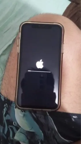 Vende-se iPhone 11 128gb