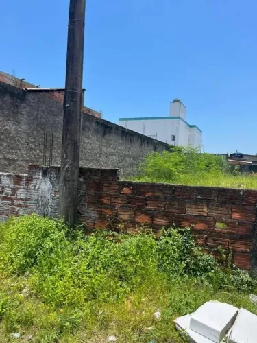 Lote/Terreno à Venda, Rio Branco - São Vicente