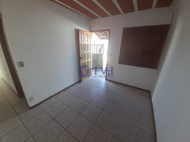 Casa 2 Quartos, 1 vaga, Canaã Locação