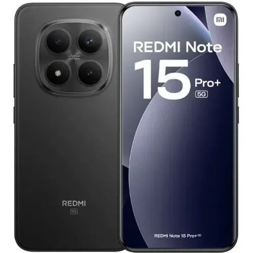 XIAOMI NOTE 15 PRO PLUS 512GB/12GB RAM 