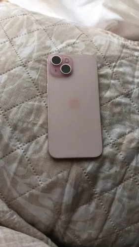 iphone 15 róse
