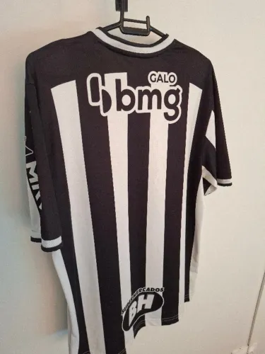 Camisa Atlético MG Oficial