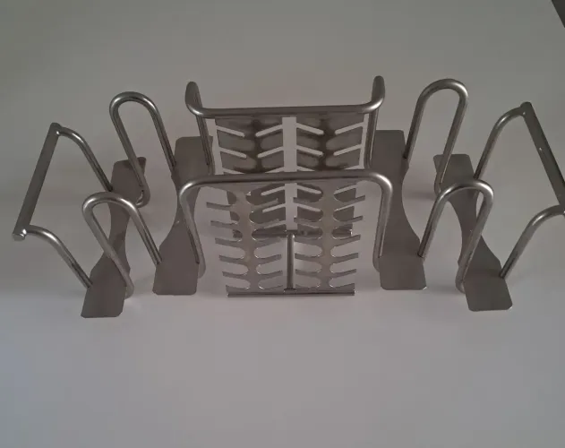 Porta talheres para mesa