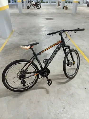 Bicicleta Rino Everest - Aro 29