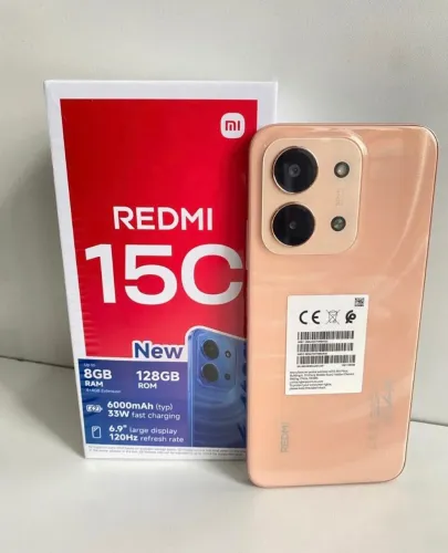 Celular Xiaomi - Sarandi Novos
