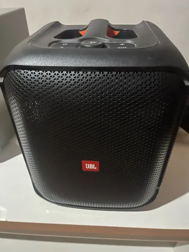 Caixa jbl encore