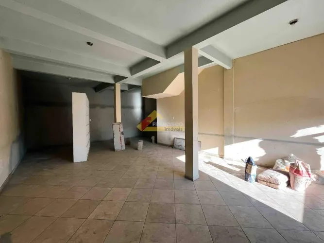 Loja localizada no bairro São Judas