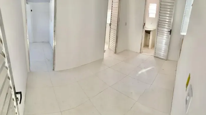 2 quartos, recém construído, excelente localização, sem taxa condomínio!