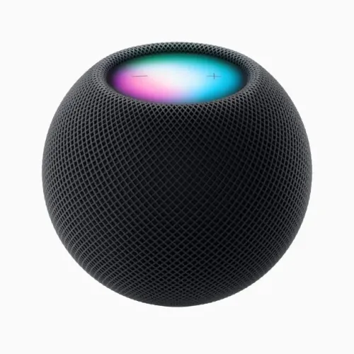 Apple HomePod Mini Preto - Novo Lacrado Importado EUA