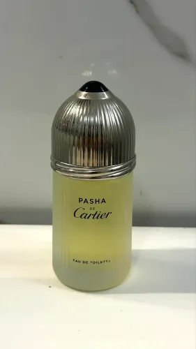 Pasha de Cartier EDT 100ml