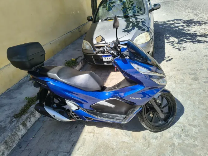 PCX 150cc 2021