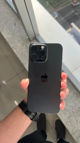 Iphone 16 Pro Max - 256 GB