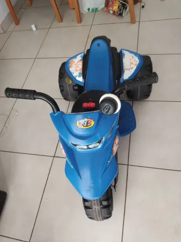 Motinha elétrica xt3