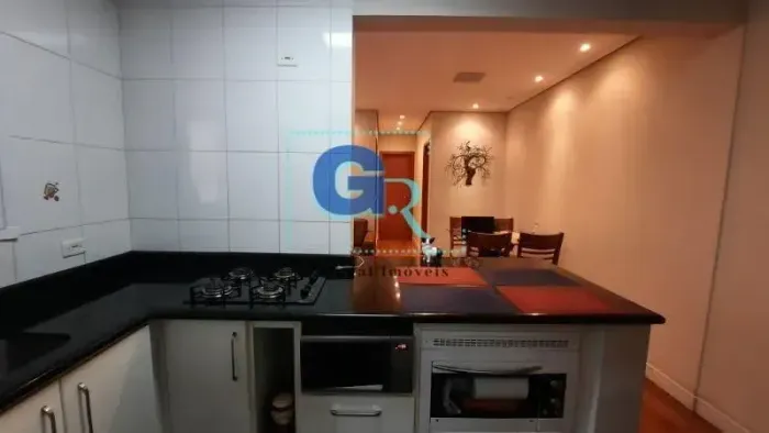 EXCELENTE APARTAMENTO: NO PREÇO, LUGAR E TAMANHO QUE VOCÊ PROCURAVA