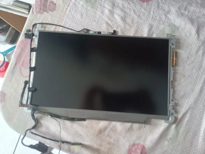 Tela Display Notebook 11.6 Samsung LTN116AT07