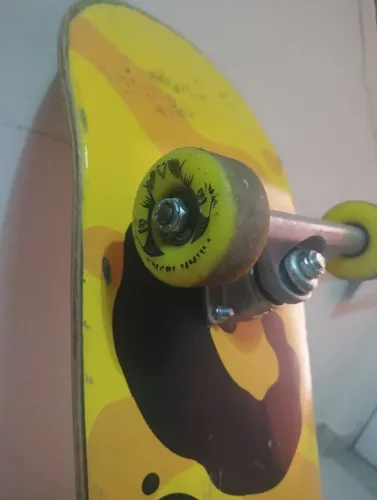 Skate usado
