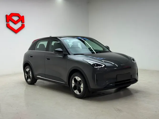 Geely EX2 Max 2026