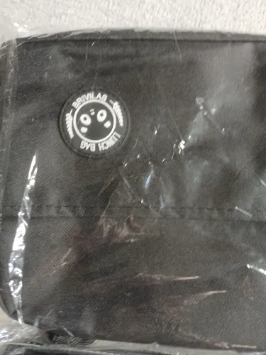 Bolsas térmicas pequenas 