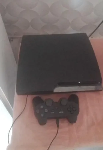 PS3 desbloqueado