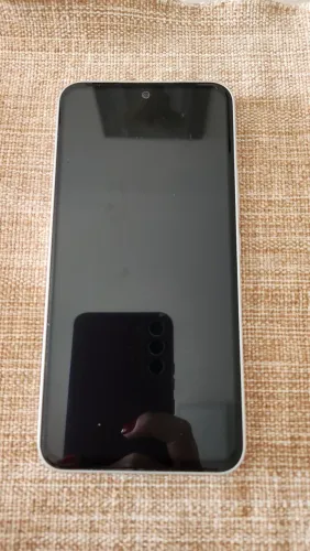 Celular Samsung A54 novinho!!!