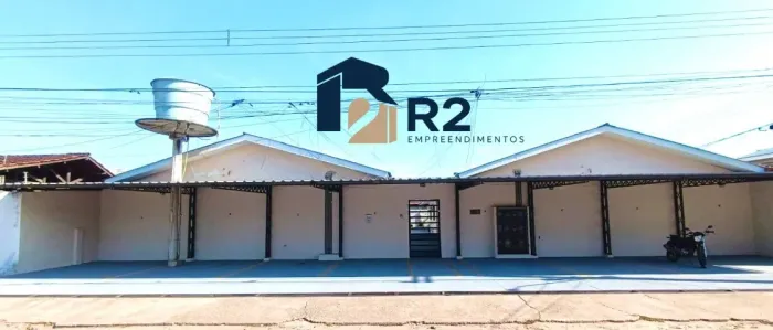 Apartamento na Travessa São Francisco, 455 - Alvorada (Apto F)