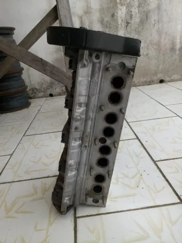 Cabeçote Citroen Picasso-Xantia-Xsara 2.0 16v sem troca