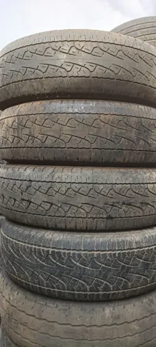 225/65 R17 pneu atr Scorpions