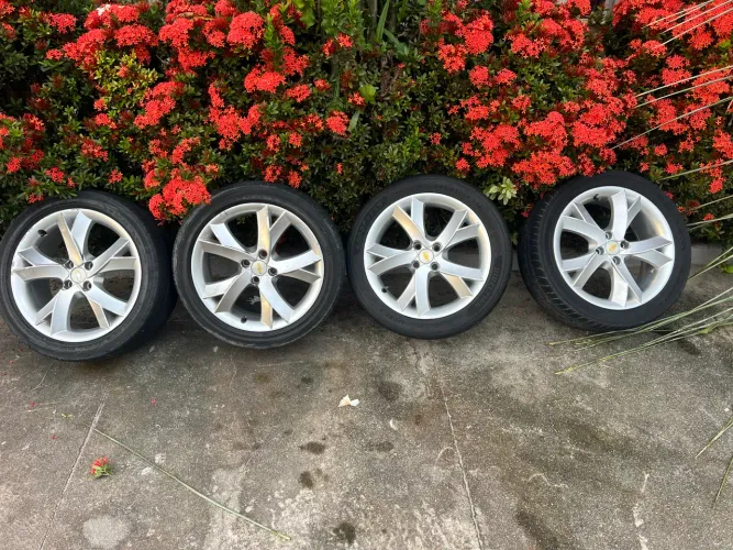 Aro 17 para vender